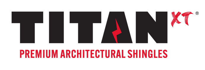 Titan XT Premium Architectural Shingles